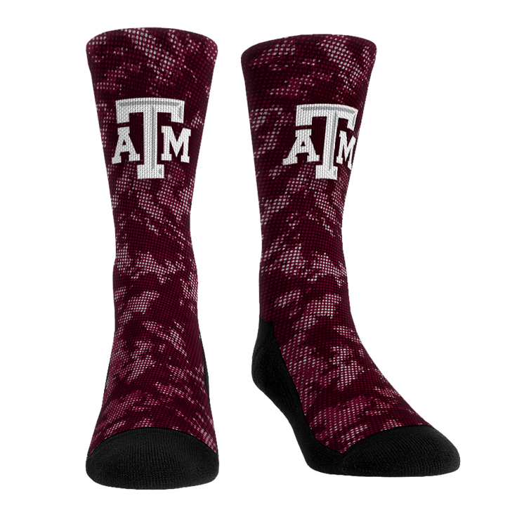Texas A&M Aggies - Tech Camo – Product image