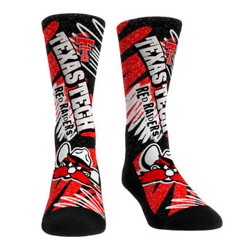 Texas Tech Red Raiders - Team Blast