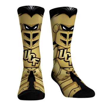 UCF Knights - HyperOptic Mascot