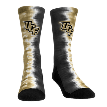UCF Knights - Classic Tie Dye