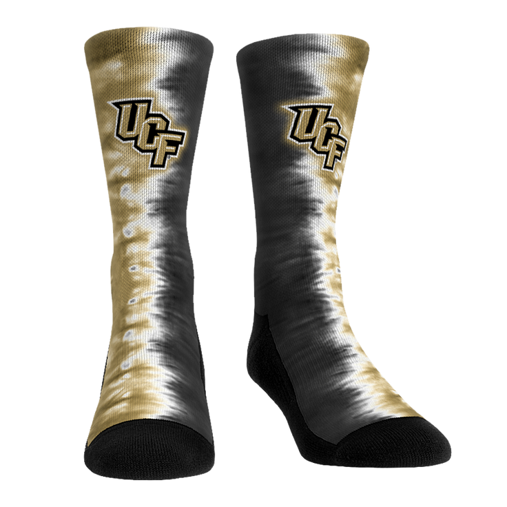 UCF Knights - Classic Tie Dye