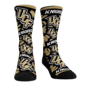 UCF Knights - Logo Paint