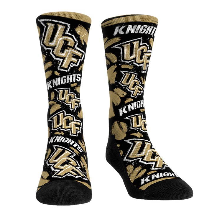 UCF Knights - Logo Paint – Product image