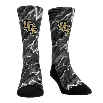UCF Knights - Halftone Shock