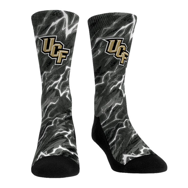 UCF Knights - Halftone Shock