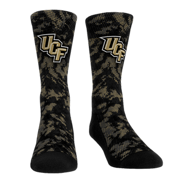 UCF Knights - Tech Camo