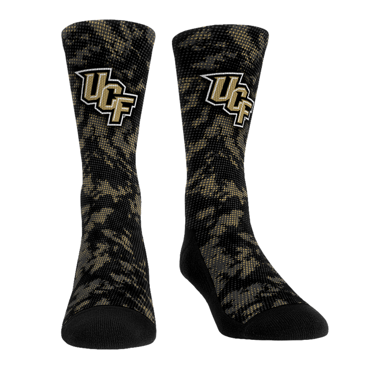 UCF Knights - Tech Camo