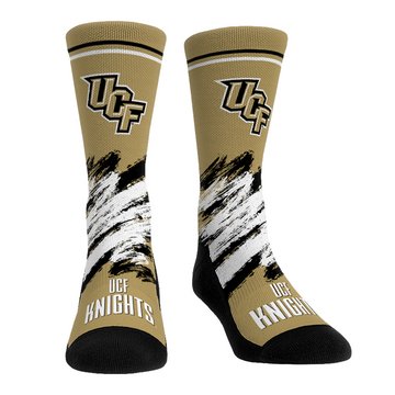 UCF Knights - Throwback Paint