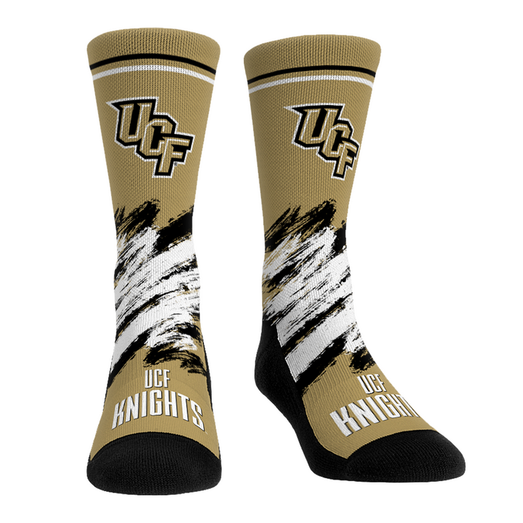UCF Knights - Throwback Paint