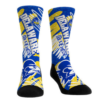 Delaware Blue Hens - Team Blast