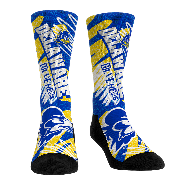 Delaware Blue Hens - Team Blast – Product image