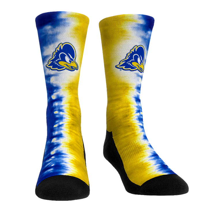 Delaware Blue Hens - Classic Tie Dye – Product image