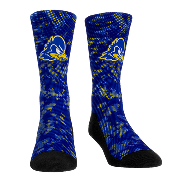 Delaware Blue Hens - Tech Camo