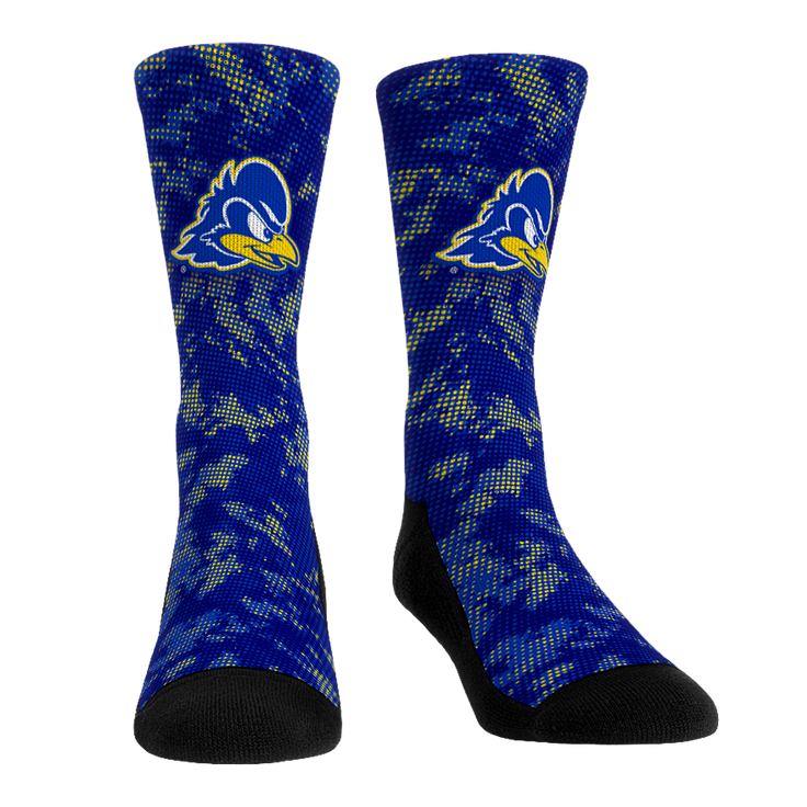 Delaware Blue Hens - Tech Camo – Product image
