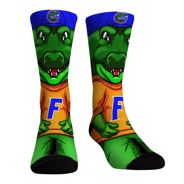 Florida Gators - HyperOptic Mascot - {{variant_title}}