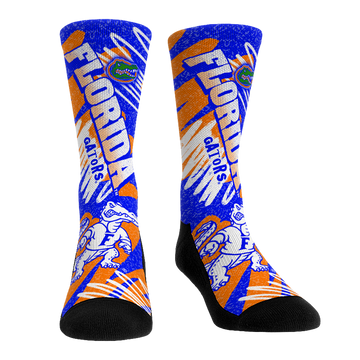 Florida Gators - Team Blast