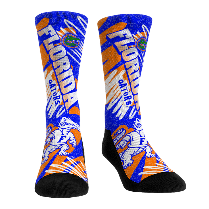 Florida Gators - Team Blast