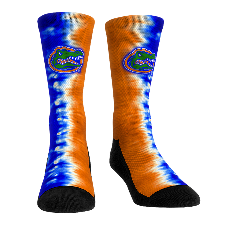 Florida Gators - Classic Tie Dye