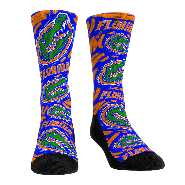 Florida Gators - Logo Paint – Product image