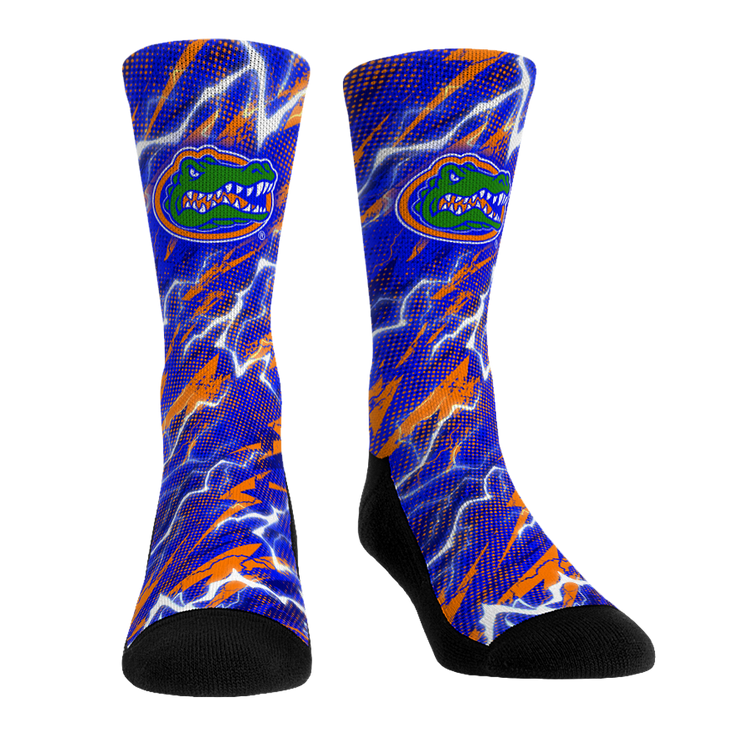 Florida Gators - Halftone Shock