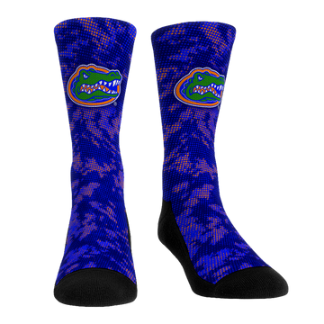 Florida Gators - Tech Camo