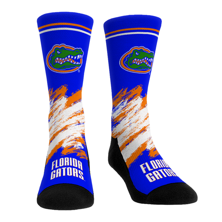 Florida Gators - Throwback Paint
