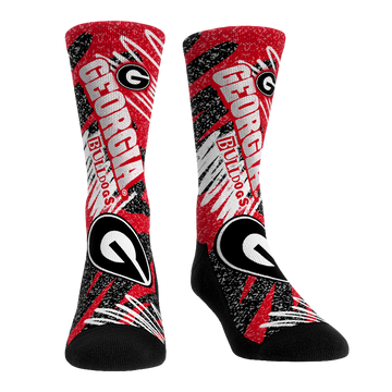 Georgia Bulldogs - Team Blast