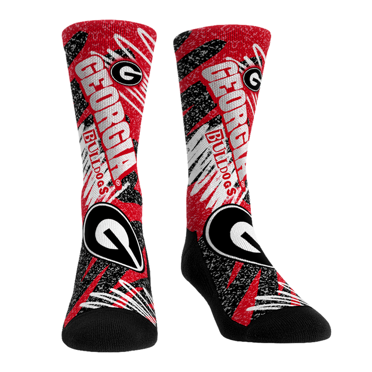 Georgia Bulldogs - Team Blast