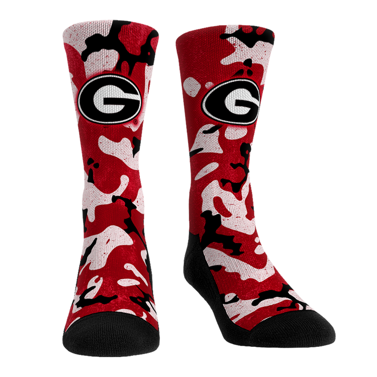 Georgia Bulldogs - Team Armor – Product image