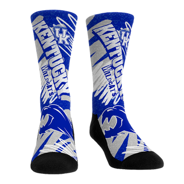 Kentucky Wildcats - Team Blast