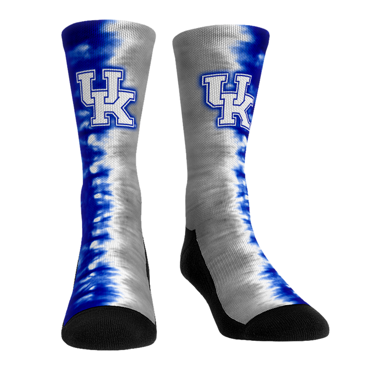 Kentucky Wildcats - Classic Tie Dye