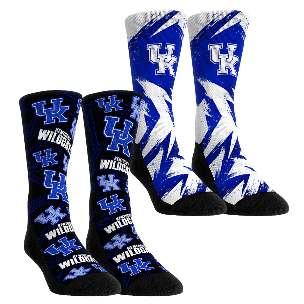 Kentucky Wildcats - Game Day 2-Pack - {{variant_title}}