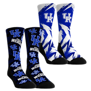 Kentucky Wildcats - Game Day 2-Pack