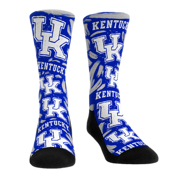 Kentucky Wildcats - Logo Paint