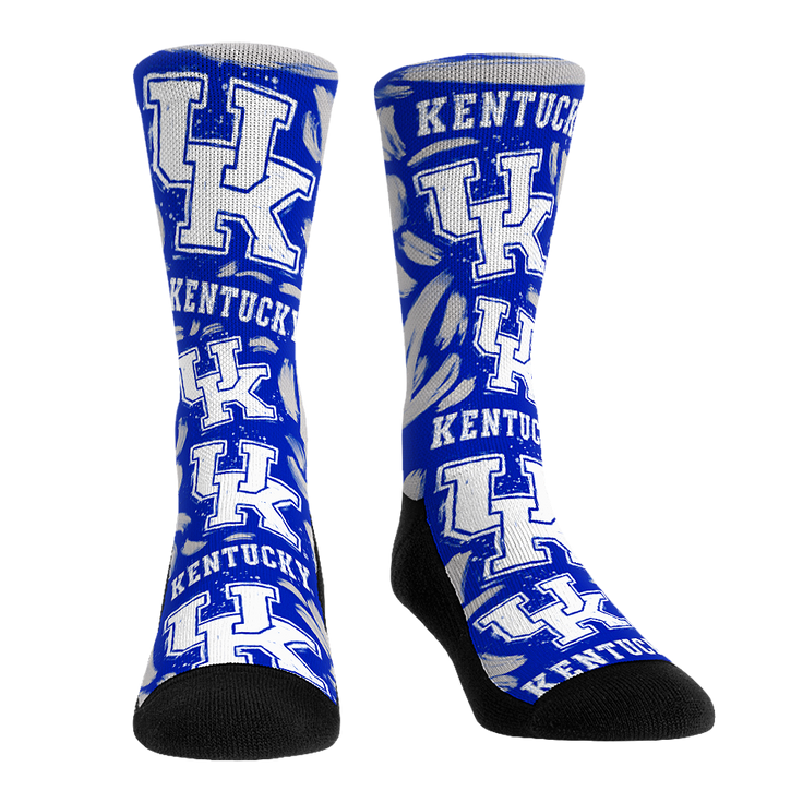 Kentucky Wildcats - Logo Paint – Product image