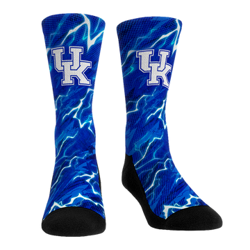 Kentucky Wildcats - Halftone Shock