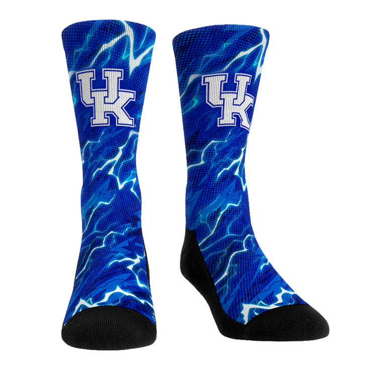 Kentucky Wildcats - Halftone Shock