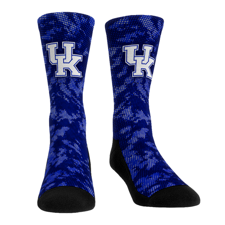 Kentucky Wildcats - Tech Camo