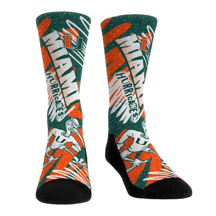 Miami Hurricanes - Team Blast