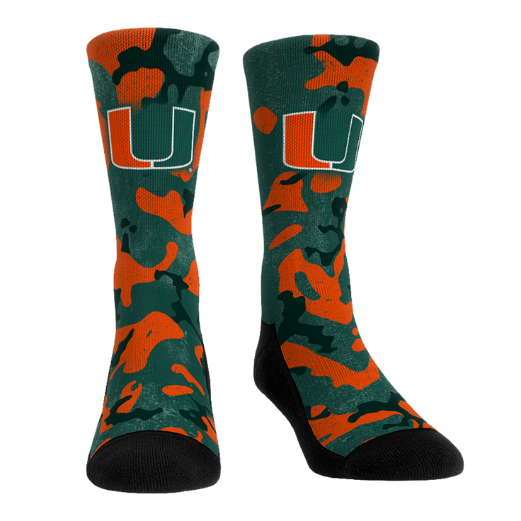 Miami Hurricanes - Team Armor