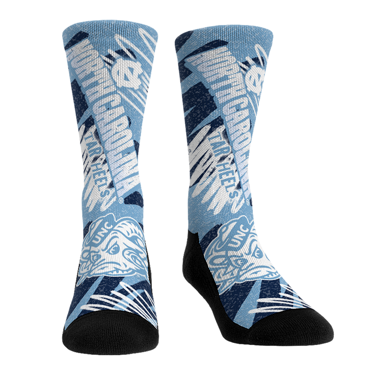 North Carolina Tar Heels - Team Blast