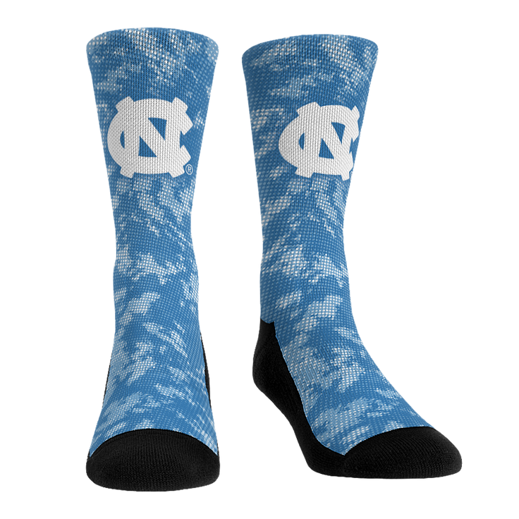 North Carolina Tar Heels - Tech Camo – Product image