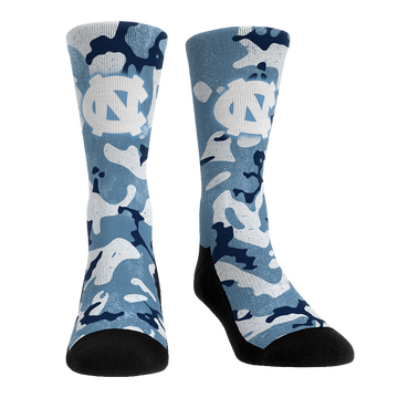 North Carolina Tar Heels - Team Armor