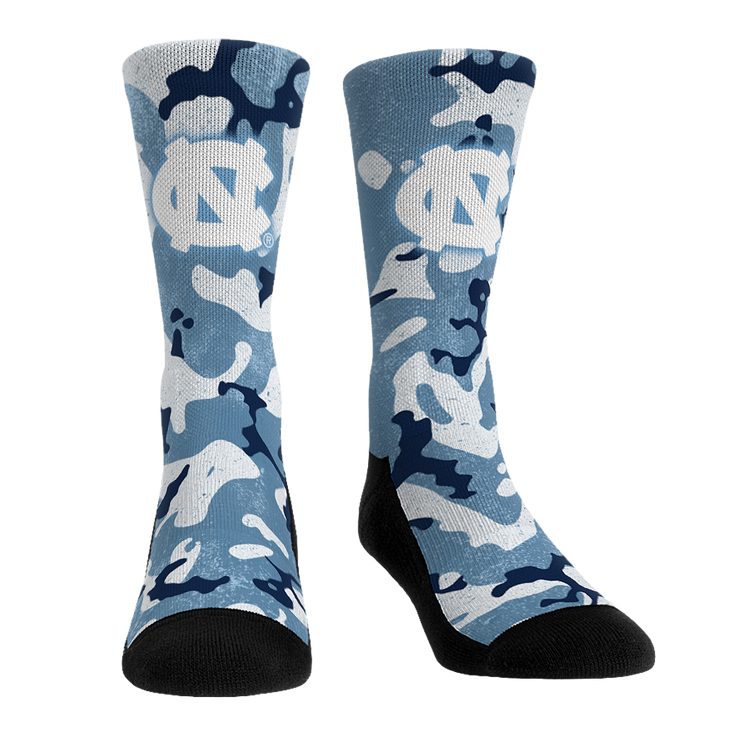 North Carolina Tar Heels - Team Armor