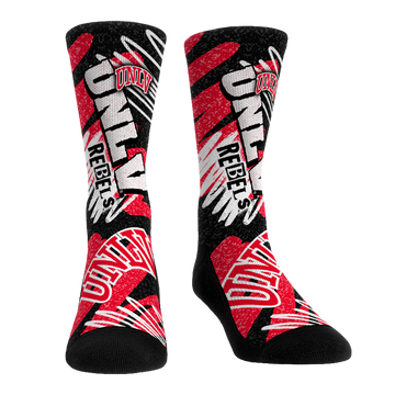 UNLV Rebels - Team Blast