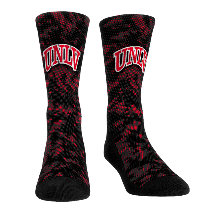 UNLV Rebels - Tech Camo – Product image
