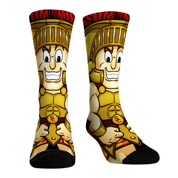 USC Trojans - HyperOptic Mascot
