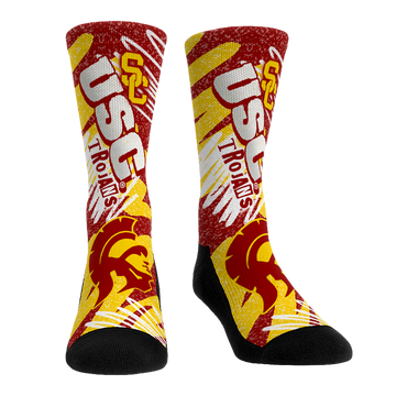 USC Trojans - Team Blast