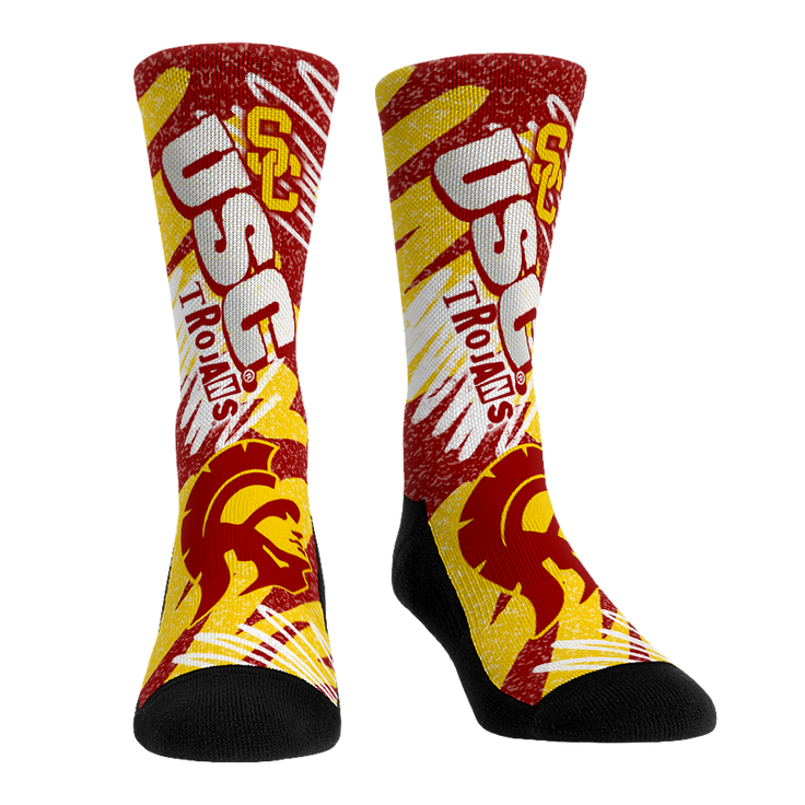 USC Trojans - Team Blast