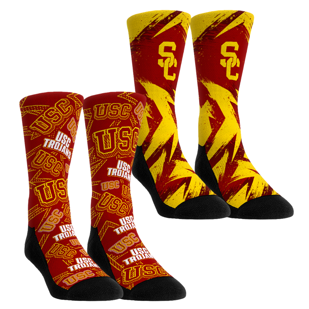 USC Trojans - Game Day 2-Pack - {{variant_title}}